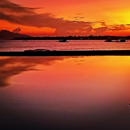 Tamarind Beach Bungalow Нуса-Лембонган Экстерьер фото