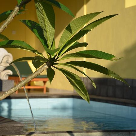 Tamarind Beach Bungalow Нуса-Лембонган Экстерьер фото